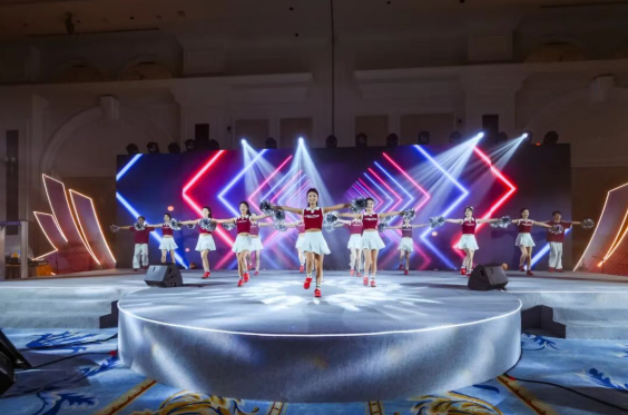 翔業(yè)達(dá)人秀